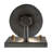 Coriolano Armed Sconce