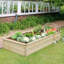 Kyler Raised Garden Bed-715114534