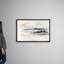 Whispering Wind II - reproduction d'art sur toile-1080836103-1080836154