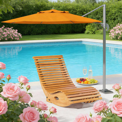 Wooden Rocking Chair,Outdoor Rocking Chair