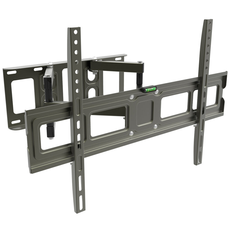 Ktaxon Single Screen Wall Mount