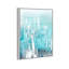 «Abstract by Your Side», reproduction d'art sur toile-51278648-51278647