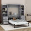 Lit escamotable Hadicha-1153856346