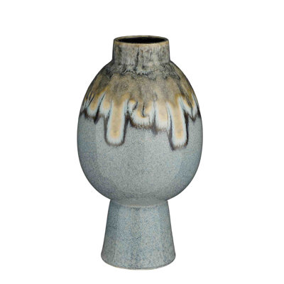 Chimdindu Stone Table Vase