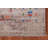 Brown Gabbeh Indian Runner Rug 3x12