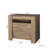 Multifunctional Extendable Console Table