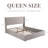 Bertile Linen Tufted Upholstered Storage Platform Bed,No Box Spring Needed,Spacious Storage Space-1065695948-1068251212
