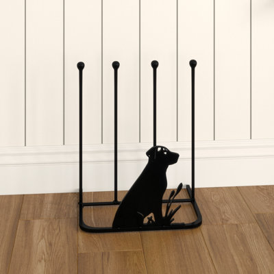 2 Pair Boot Storage