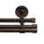 Oil Rubbed Bronze