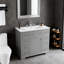 Meuble-lavabo 36 po