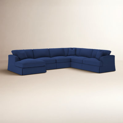 Lucia Chaise Sectional