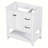 29.4 " Single Bathroom Vanity Base