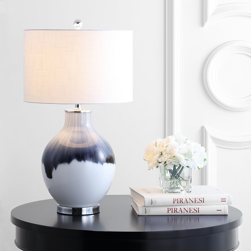 Lampe de table 27 po Kitts