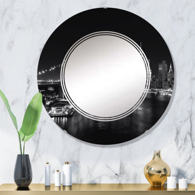 Circle Mirror