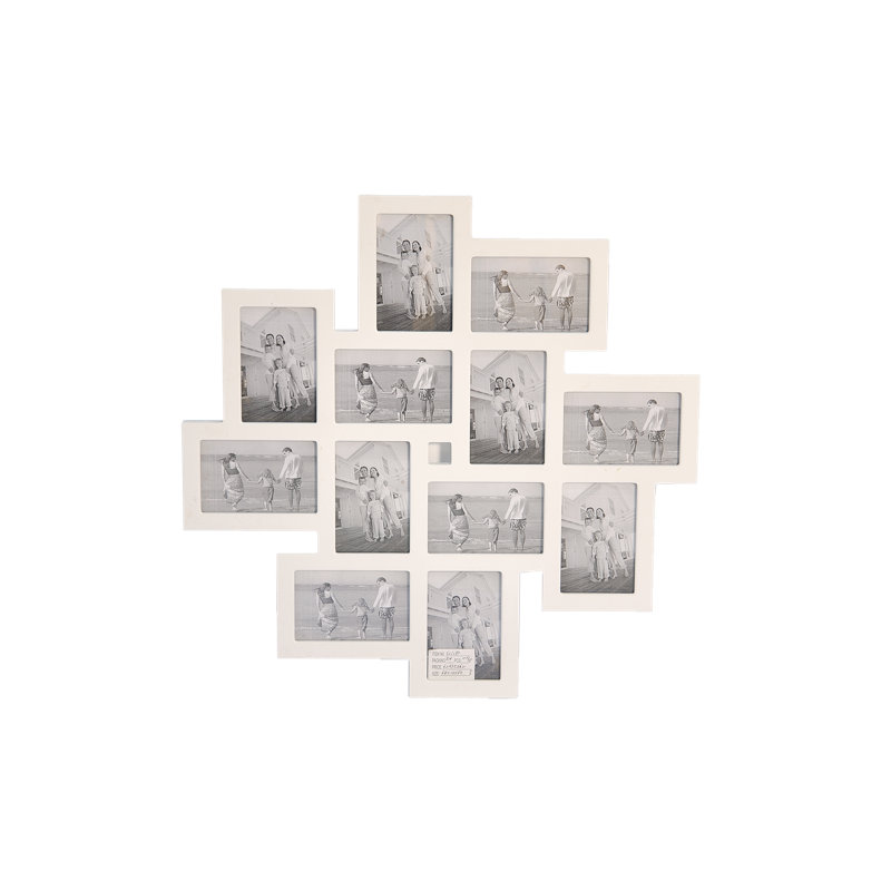 Wood Picture Frame