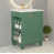 Vert sélectionné