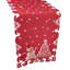 Tapis de couloir Johnathon Snowman-490605285