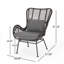 Fauteuil d'appoint basique-772013087