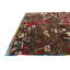 Tapis brun Mosser