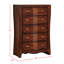 Commode 5 tiroirs Northlake