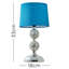 Korbin Metal Table Lamp-473934624-473934625