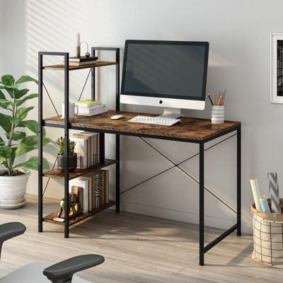 120cm Rectangle Writing Desk