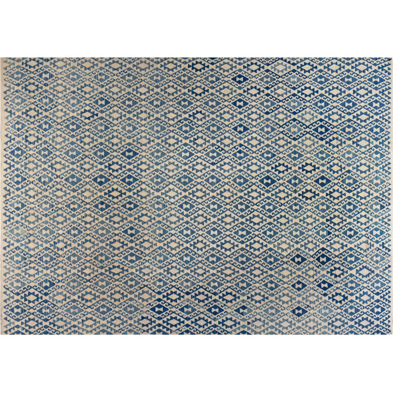 Modern One-of-a-Kind 12'10" X 17'8" Area Rug