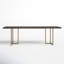 Remi 95'' Dining Table
