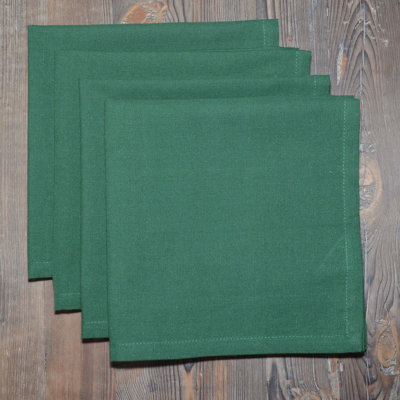 Aderonke Cotton Square Napkin