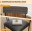 Counter Stool with Metal Frame-1939936226-1939936236