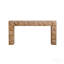 Console 59,06 "Rustic