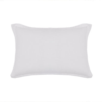 Georgie Bamboo Linen Sham