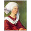 Albrecht Dürer - Wrapped Canvas Print