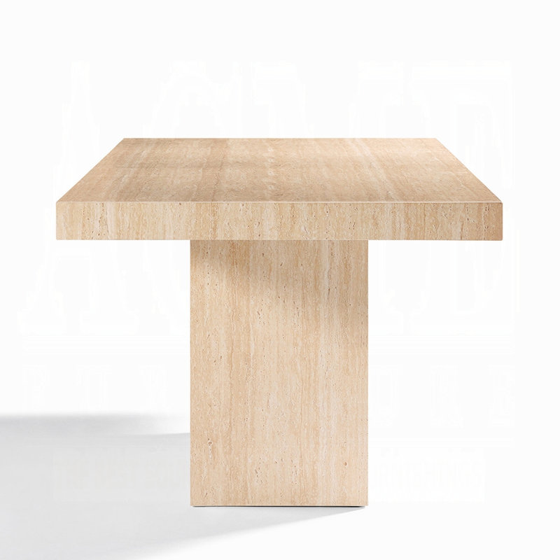 Inca Dining Table
