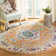 Donnavin Savannah Performance Oriental Rug