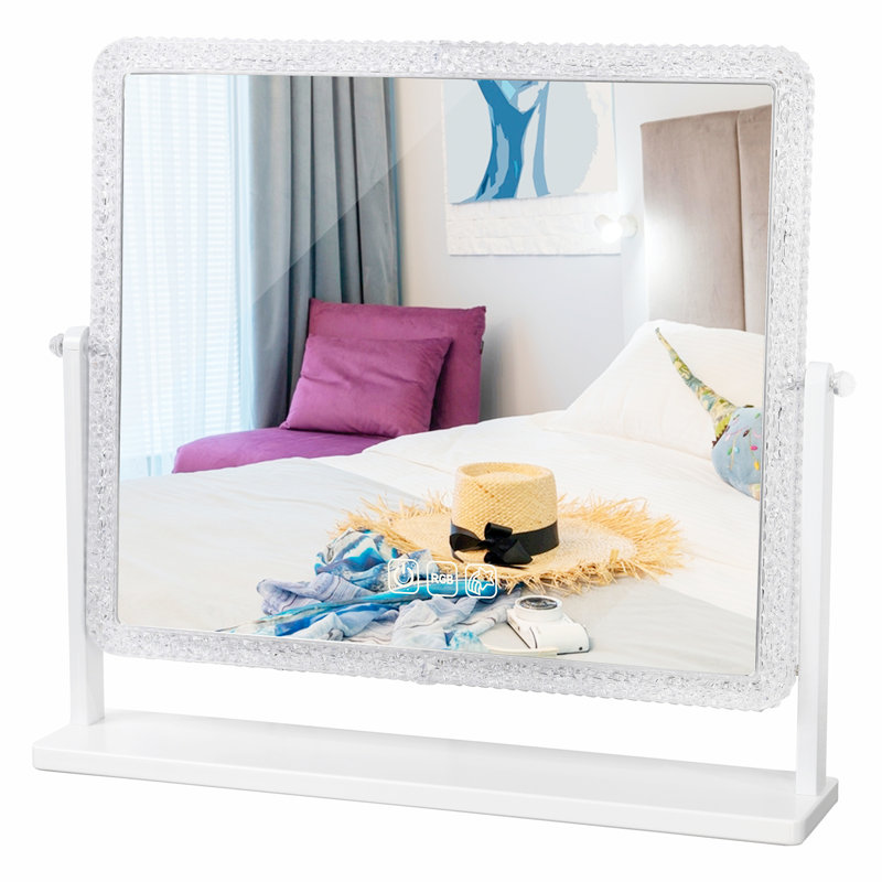 Rectangle Mirror