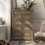 Commode 5 tiroirs Laniel