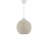 Cotton Cap Globe Pendant Light-335755017