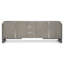 Foundations 94'' W Solid Wood Sideboard