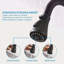 Robinet de cuisine Touch-On