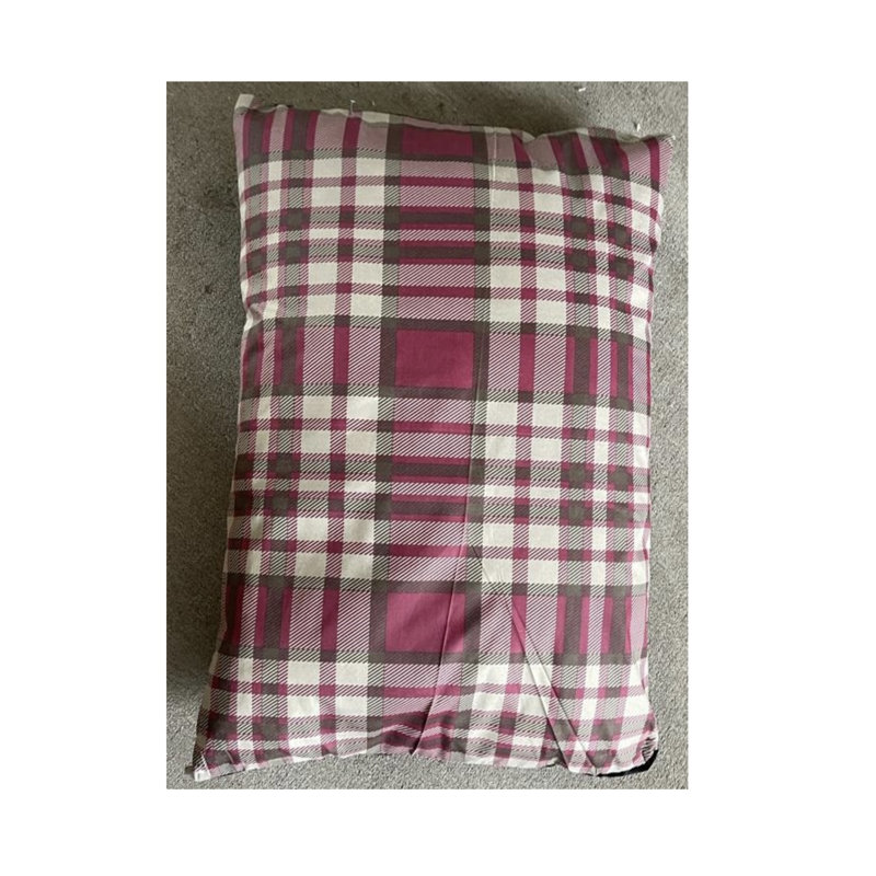 Ovalle Pet Bed