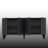 59'' Wide Rectangle Console With Pattern-110432430