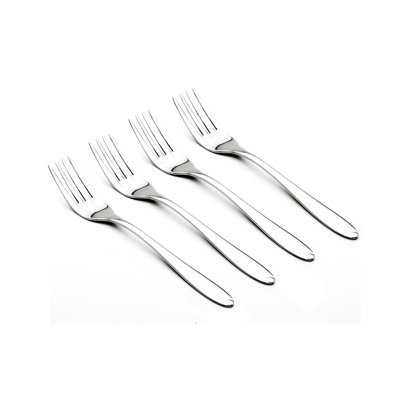 Mcgruder Stainless Steel Dinner Fork