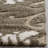 Caniesha Shag Performance Floral Rug-332608180
