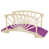 Purple/Ivory is out of stock