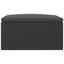 Newlark Upholstered Outdoor Ottoman-698822198-698822199