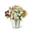 Bouquet de petites fleurs artificielles-47576064
