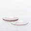 Los Cabos Glass Dinnerware 10.5" Dinner Plate-1755302825