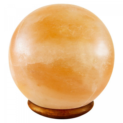 Lampe à sel Pasternak