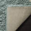 Tapis en polypropylène écume de mer / ivoire Alonnah-1432399175